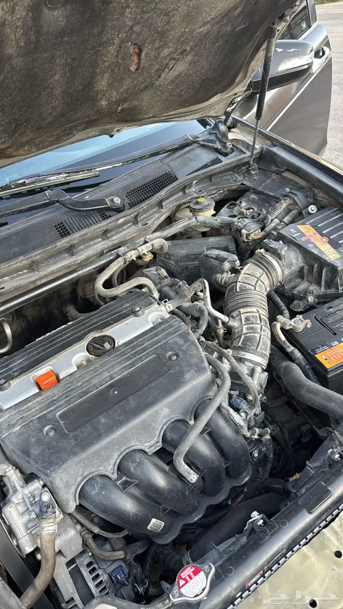 للبيع هوندا اكورد 2012 موتر شرط 20