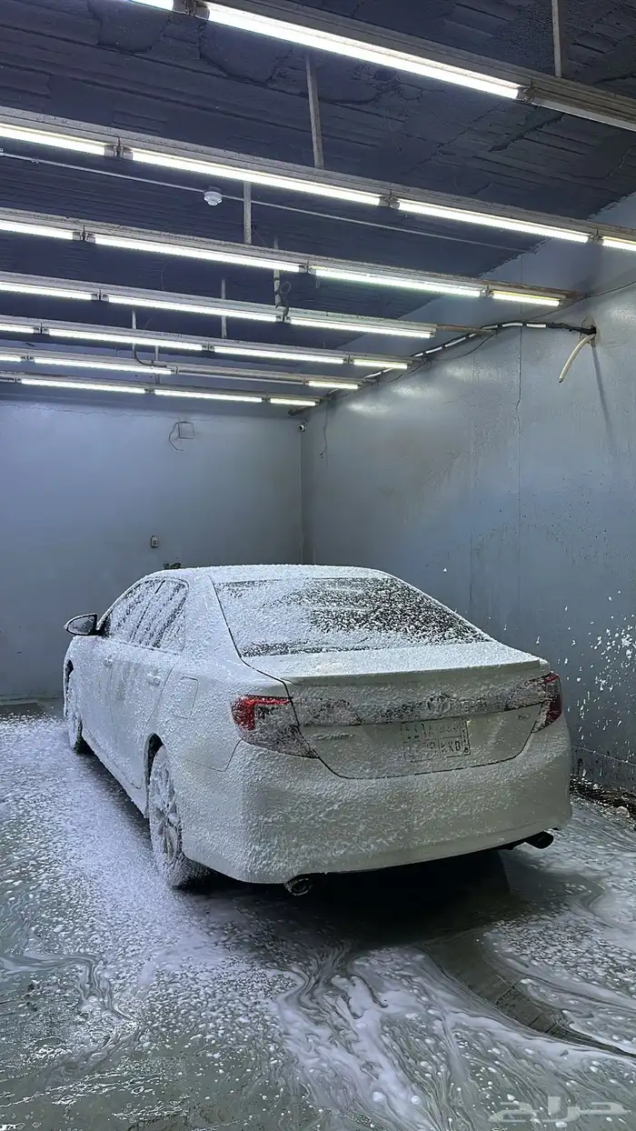 كامري 2012 GLX ( رفحاء ) 0