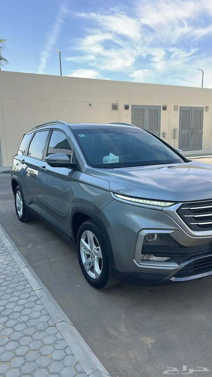 شيفروليه كابتفيا 3