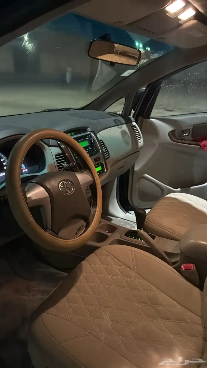 انوفا 2013 فل كامل 3