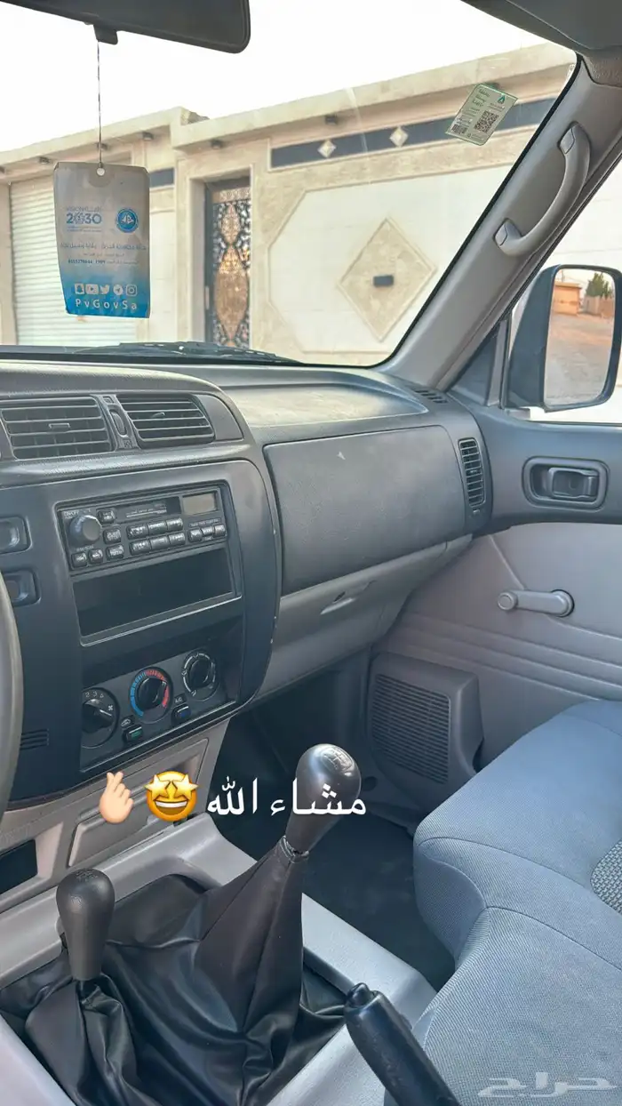 باترول 4500 بخاخ 2004 ممشى 286 9