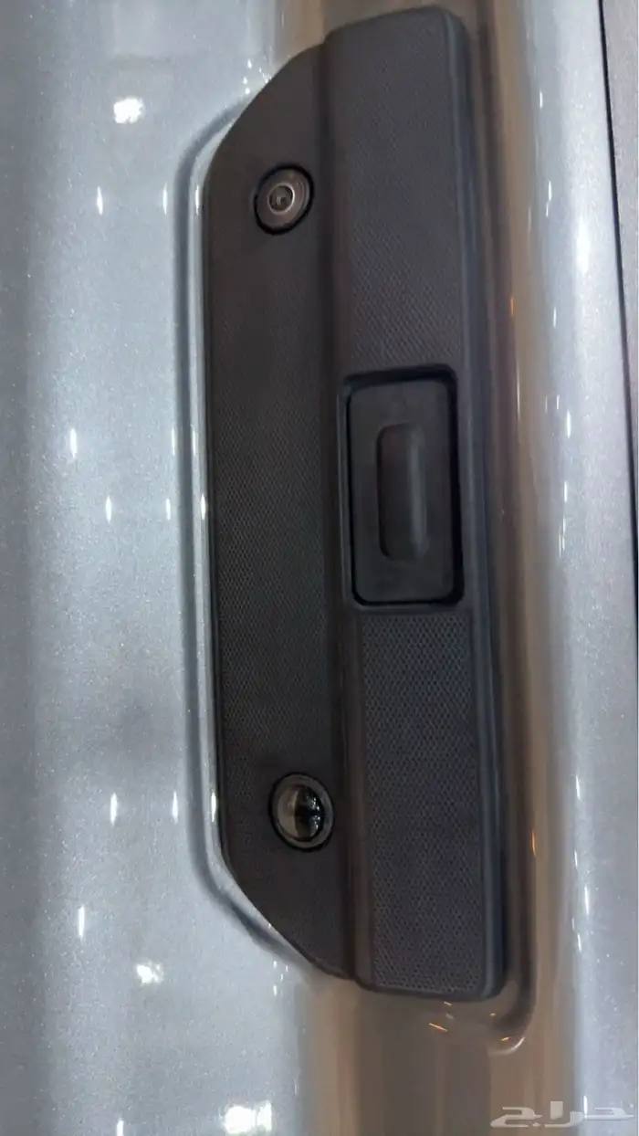 شيفروليه سلفرادو RST مخزن 2021 16