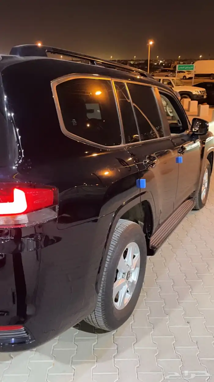 تويوتا لاندكروزر L2 2