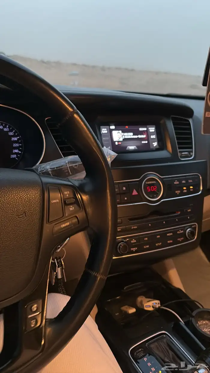 كادينزا 2016 للبيع 10