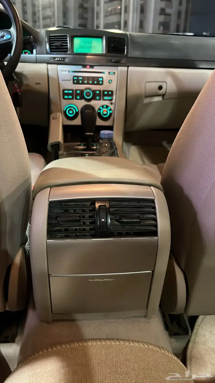 لومينا Ls 2007 مخزنه 18