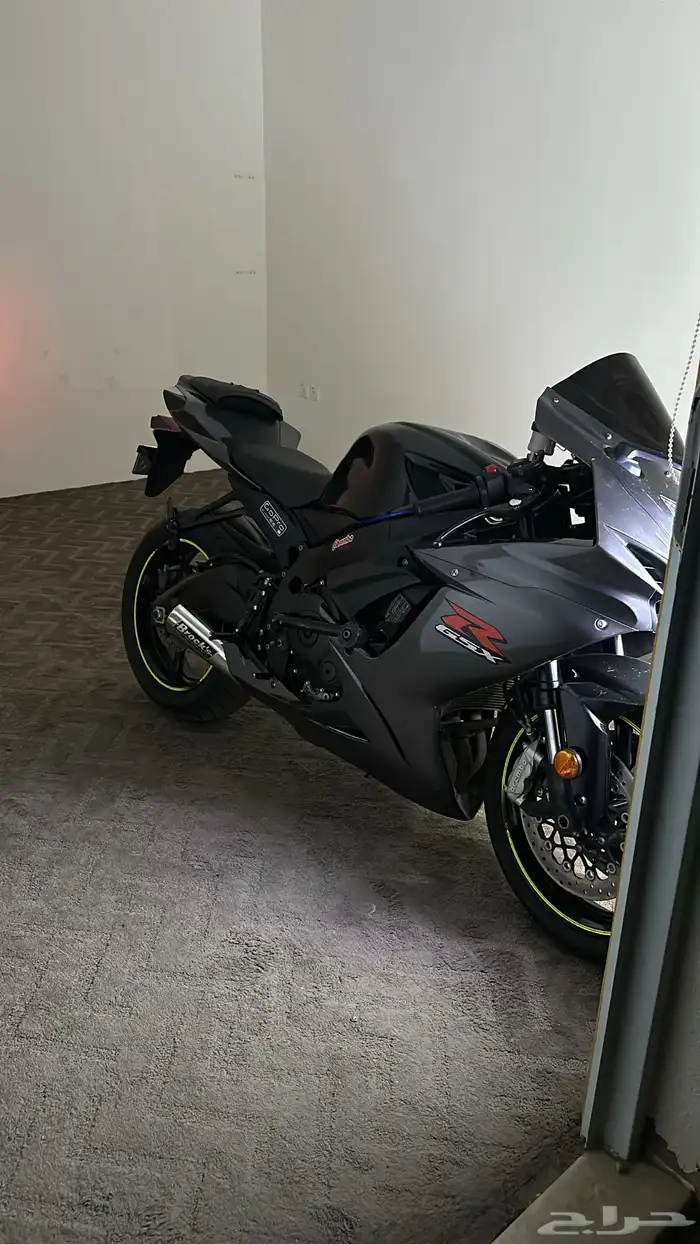 دباب ريس سوزوكي سعودي نظيف 2