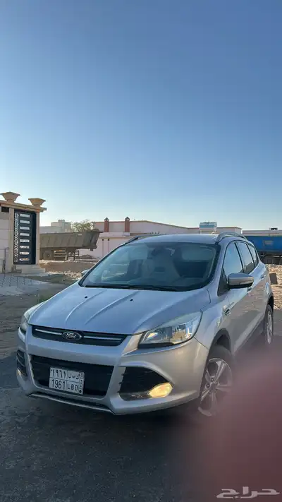 فورد سكيب 2015 index