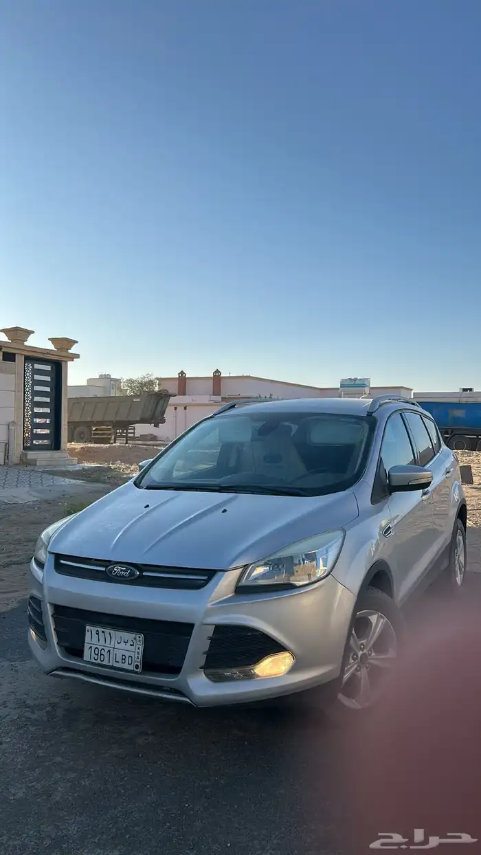 فورد سكيب 2015 0