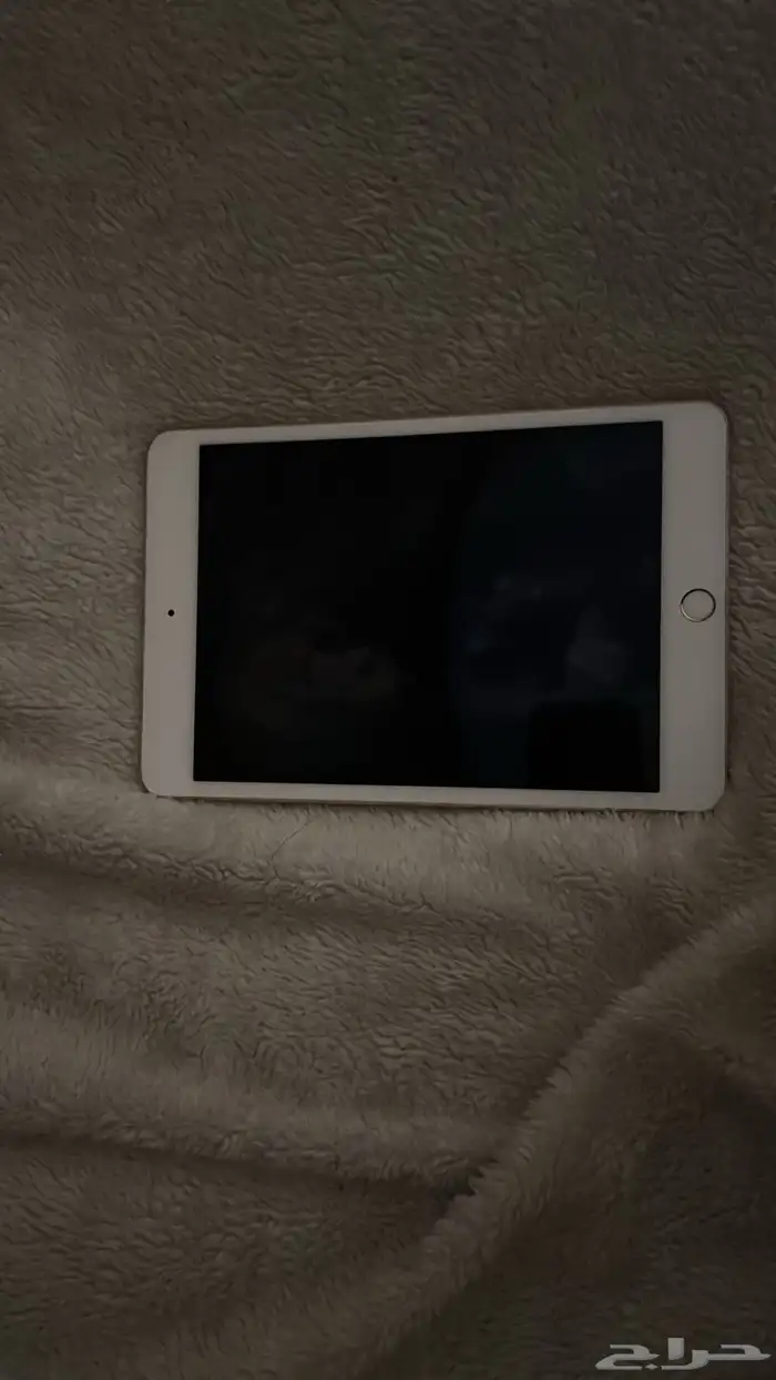 ايباد ابل ميني4 القيقا 128 0