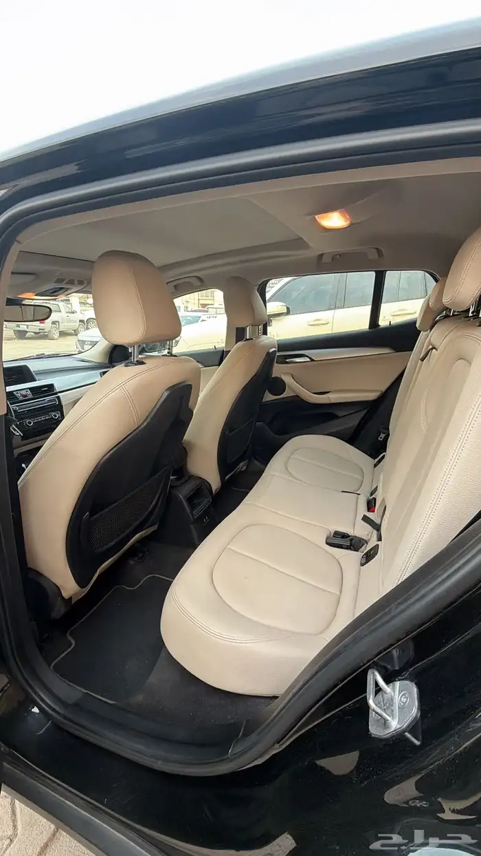 بي ام دبليو 2021 X2 4