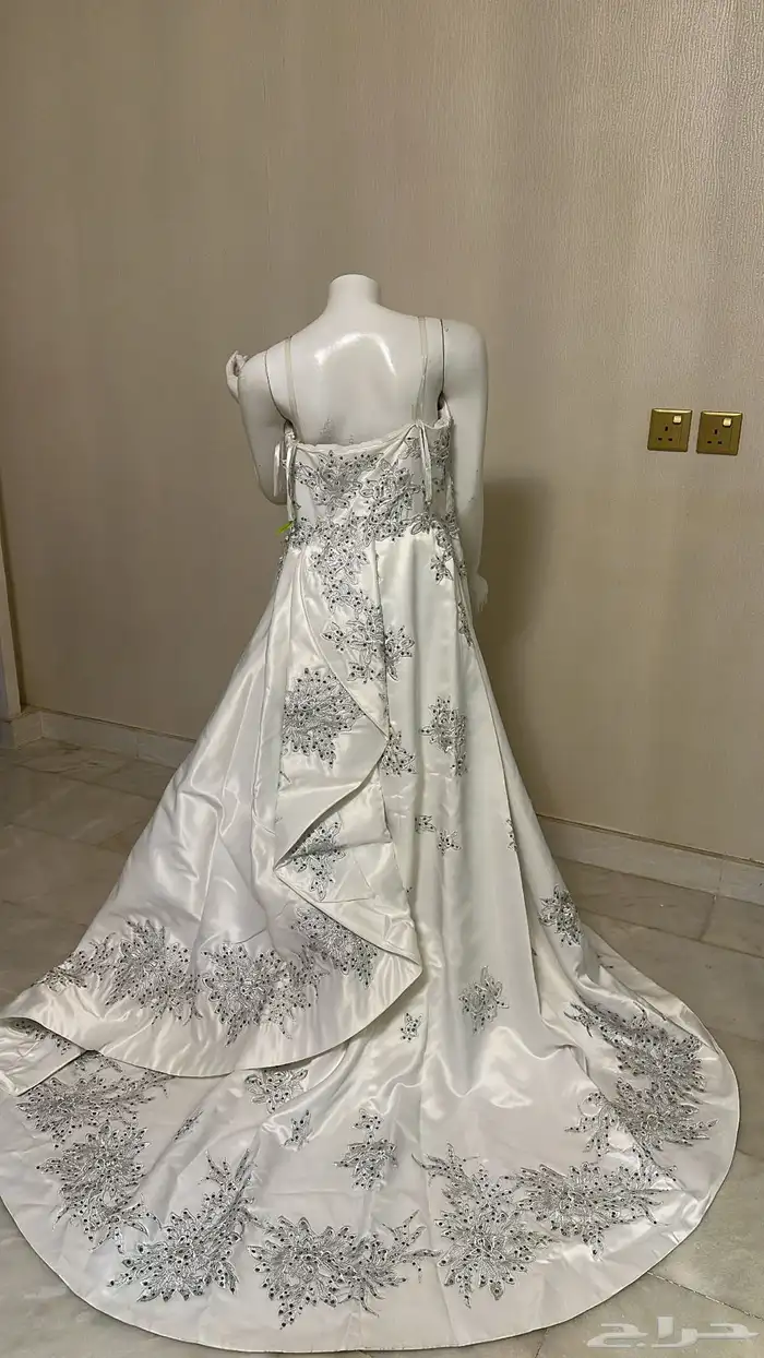 فساتين سهره 0