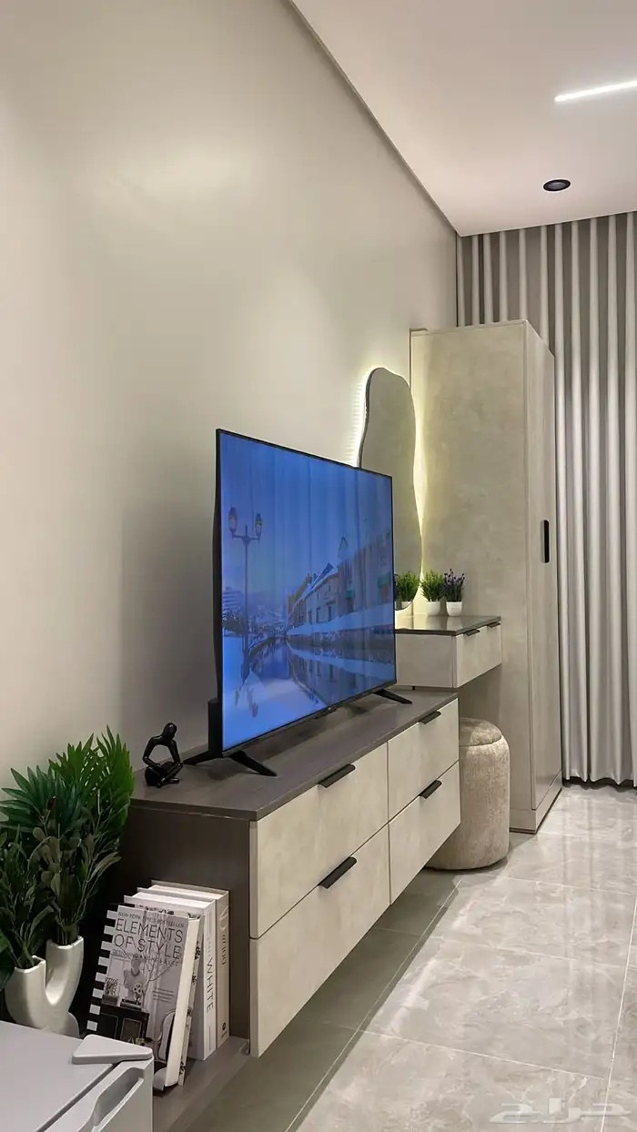 للايجار استيديو 3