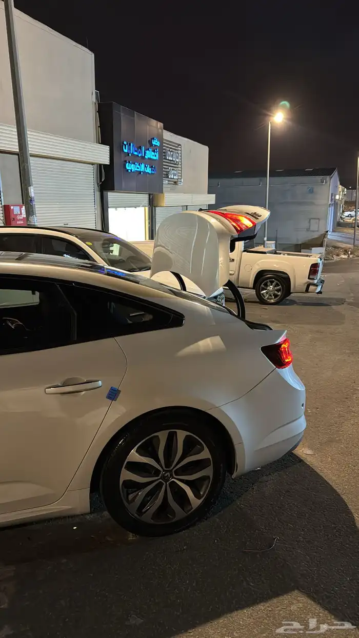 تاليسمان 2018 فل كامل 13