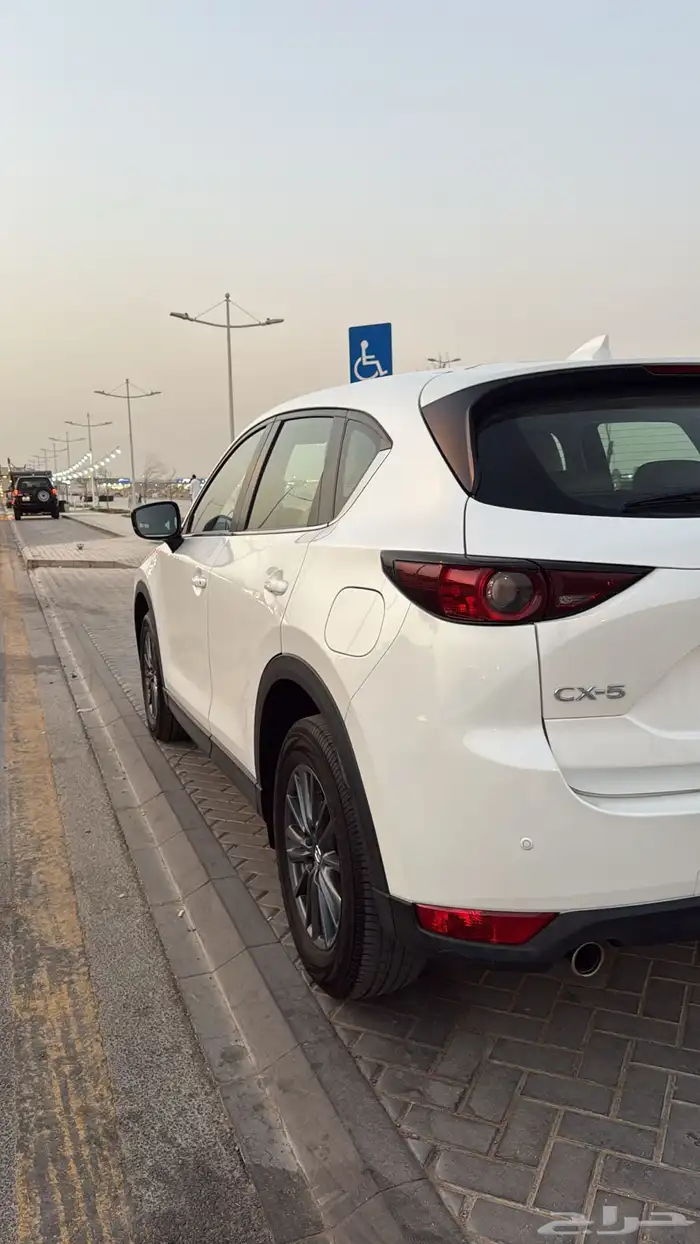 جيب مازدا للبيع 5