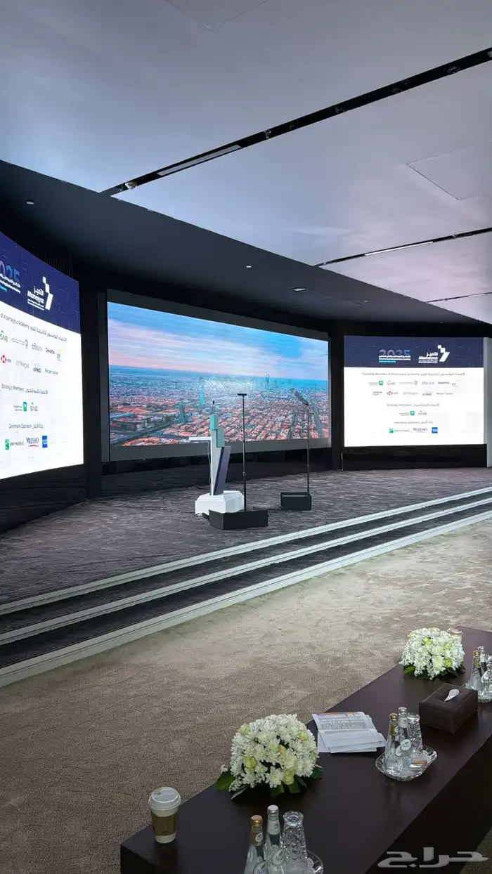 شاشات عرض LED 0