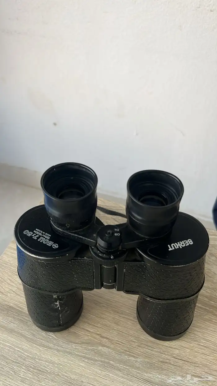 دربيل روسي طراز BPC 7x50 0