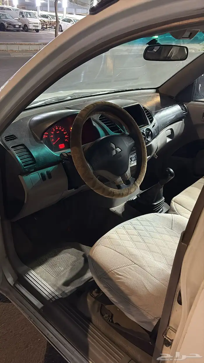 ونيت ميتسوبيشي 2012 2