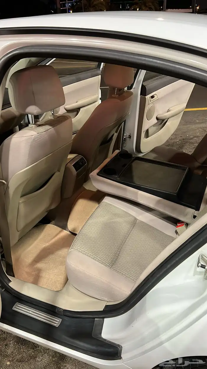 لومينا Ls 2007 مخزنه 17