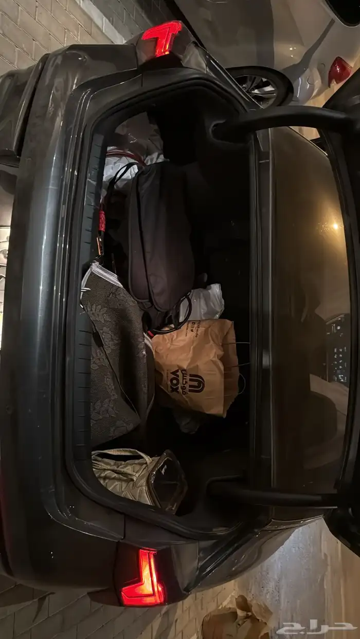 كيا K5 موديل 2024 للتقبيل بدون مقابل 9