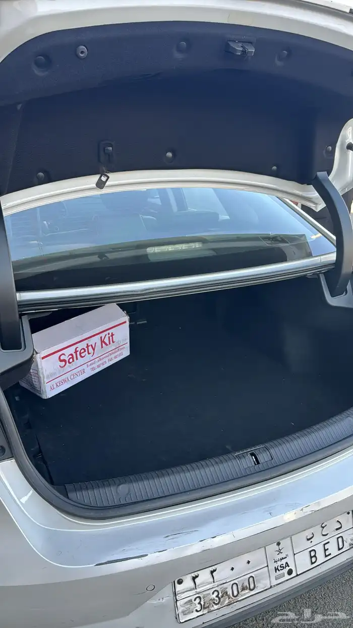 تاليسمان 2018 فل كامل 5