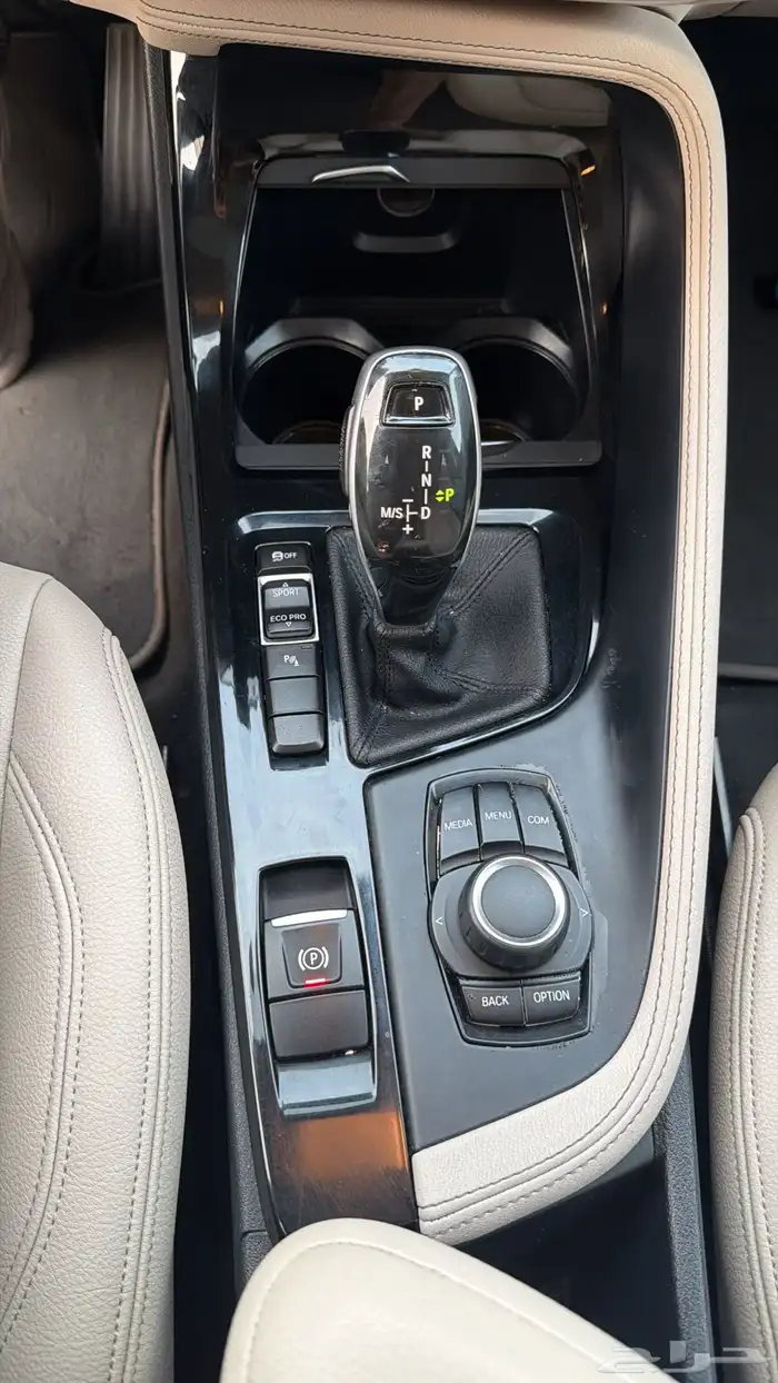 بي ام دبليو 2021 X2 7