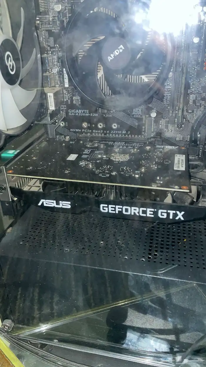 كرت شاشه للبيع 0