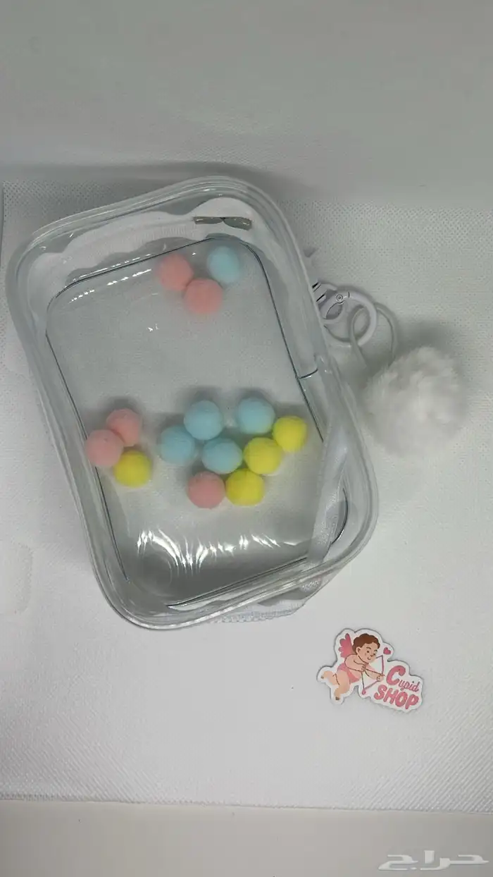 حقيبة للدمى 1