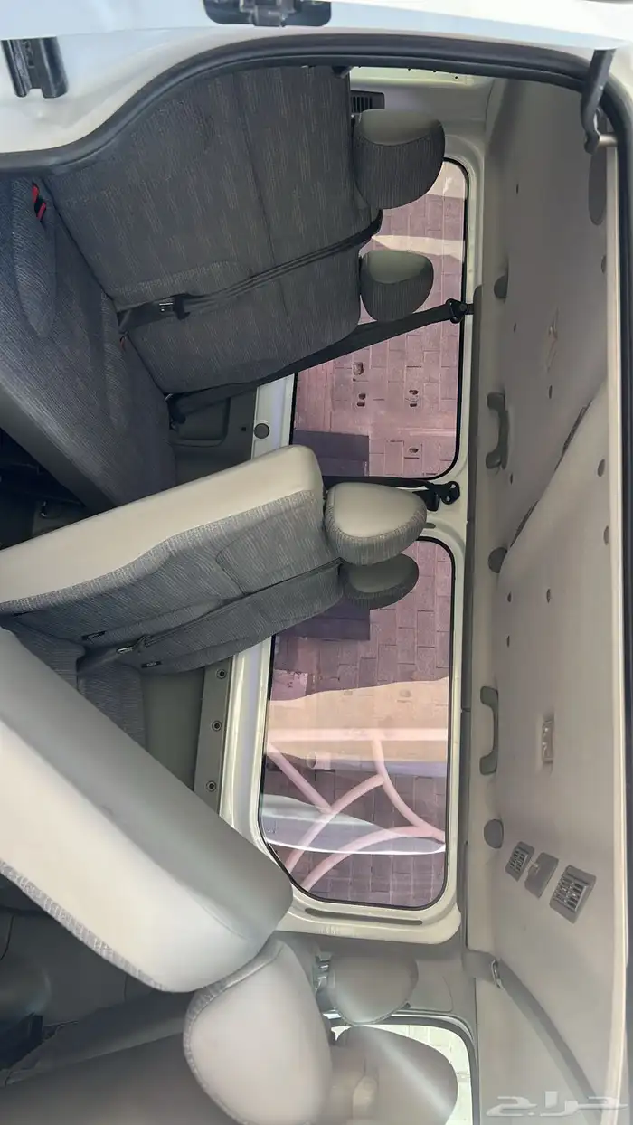 باص رينو 2016 7