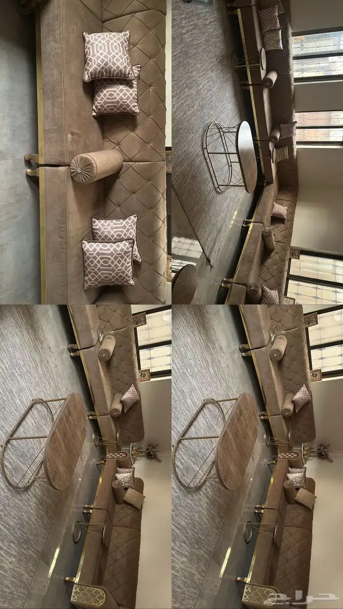 اثاث بيت نظيف جدا 3