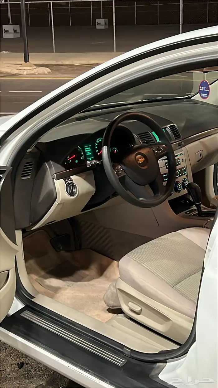 لومينا Ls 2007 مخزنه 7