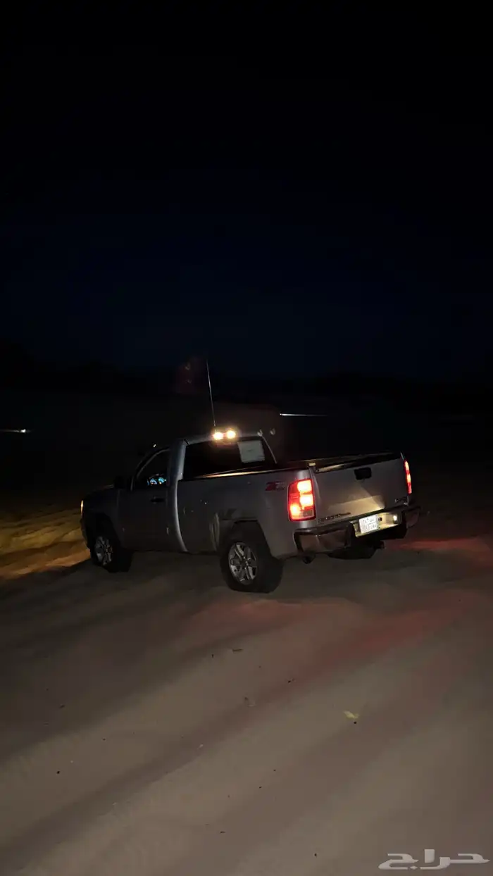 جمس سييرا 2013 تم البيع 0