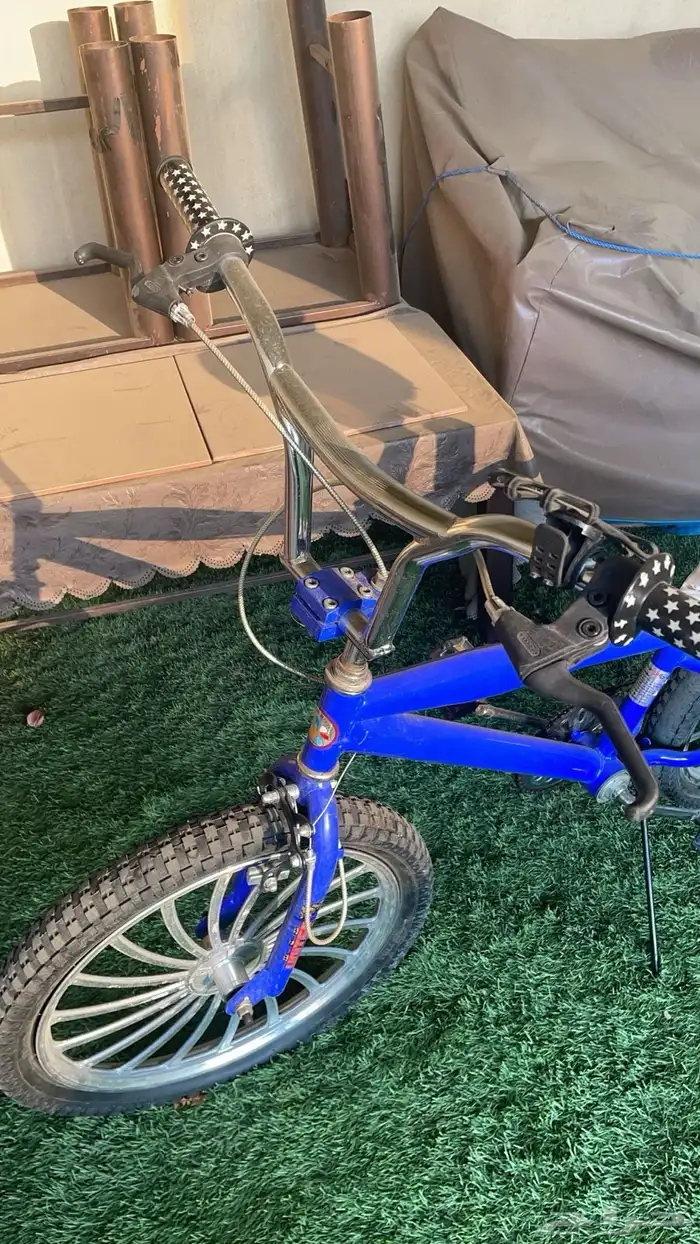 سيكل كوبرا جديد 0