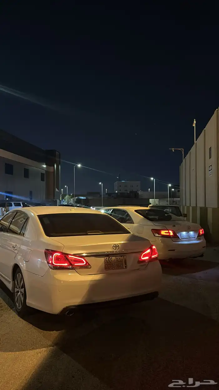 تايوتا اوريون 4