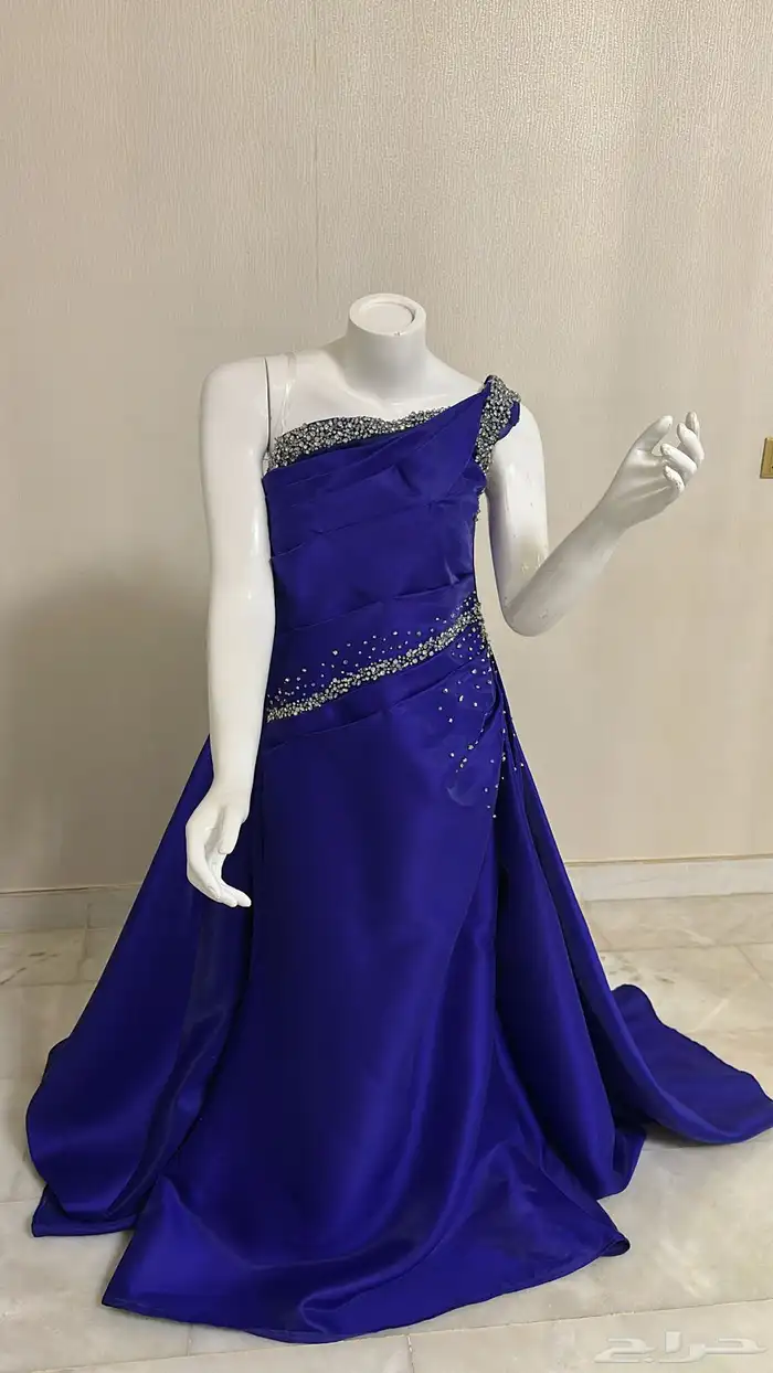 فساتين سهره 3