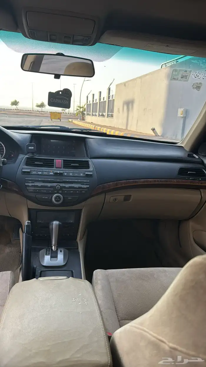 للبيع هوندا اكورد 2012 موتر شرط 14