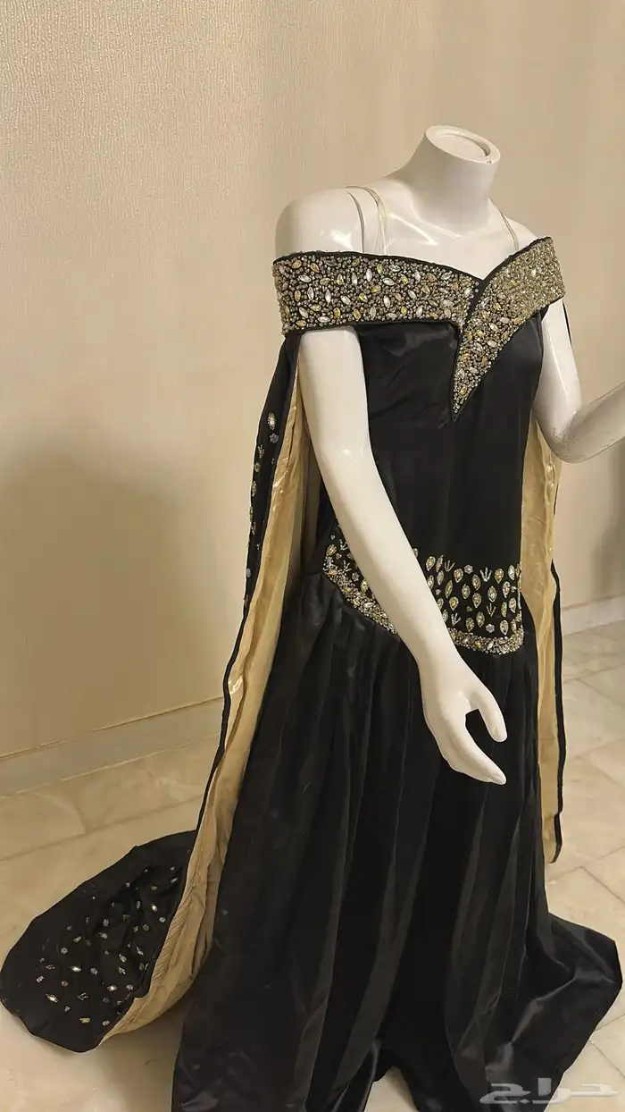 فساتين سهره 4