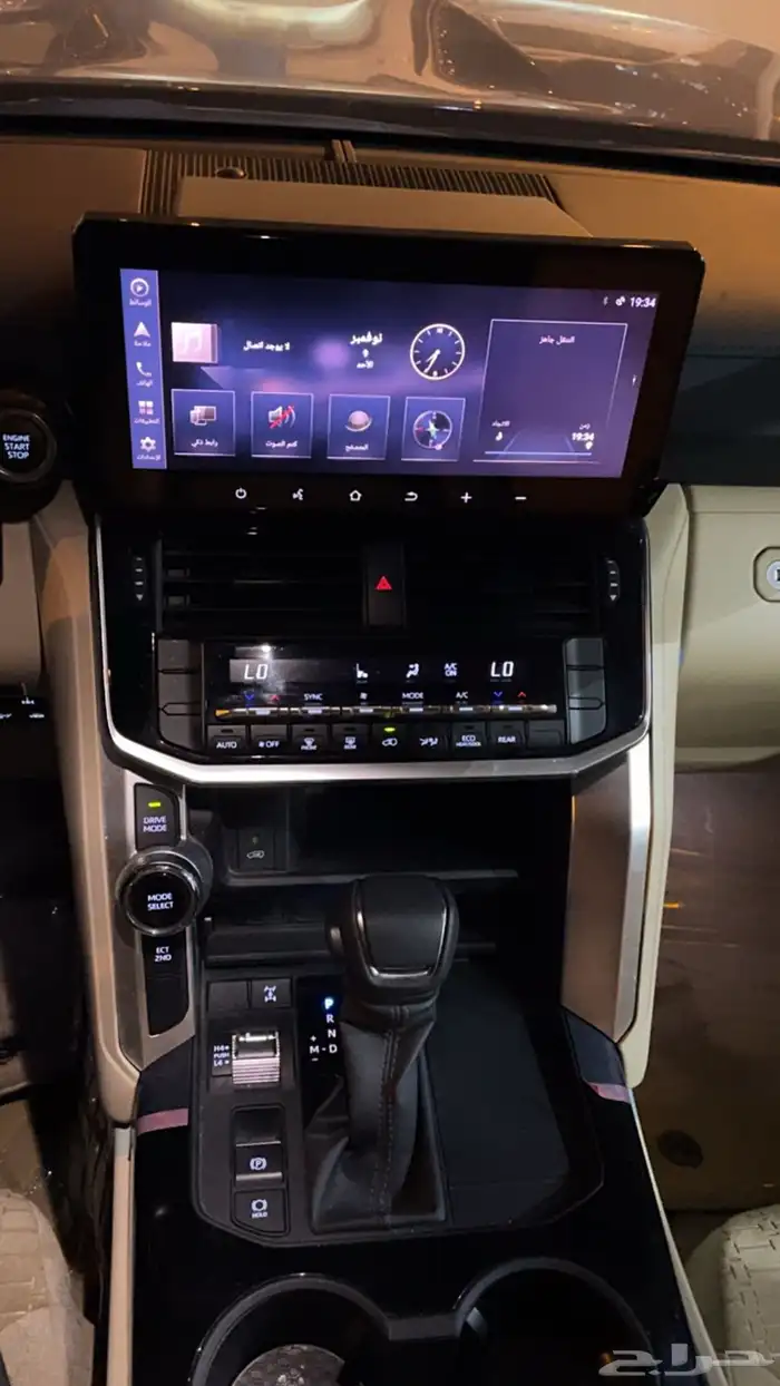 تويوتا لاندكروزر L2 11