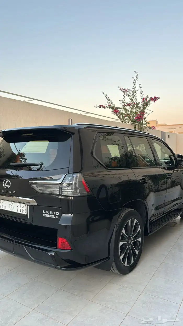 لكزس2018 وكاله 3