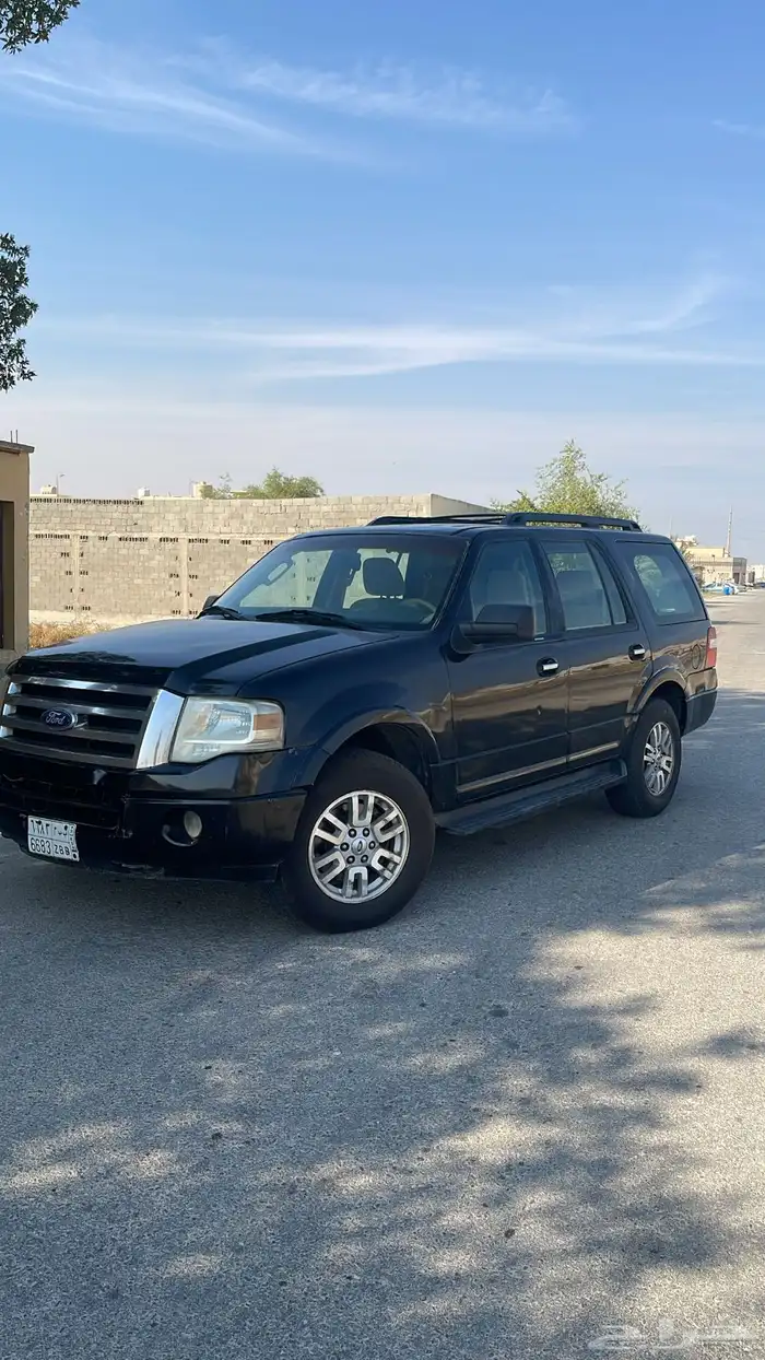 فورد اكسبديشن 2010قمة النظافة 0