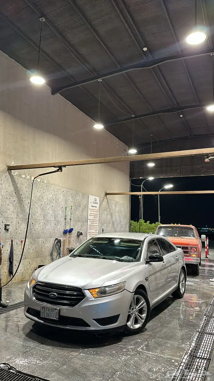 كداد من الدمام الى الرياض 1