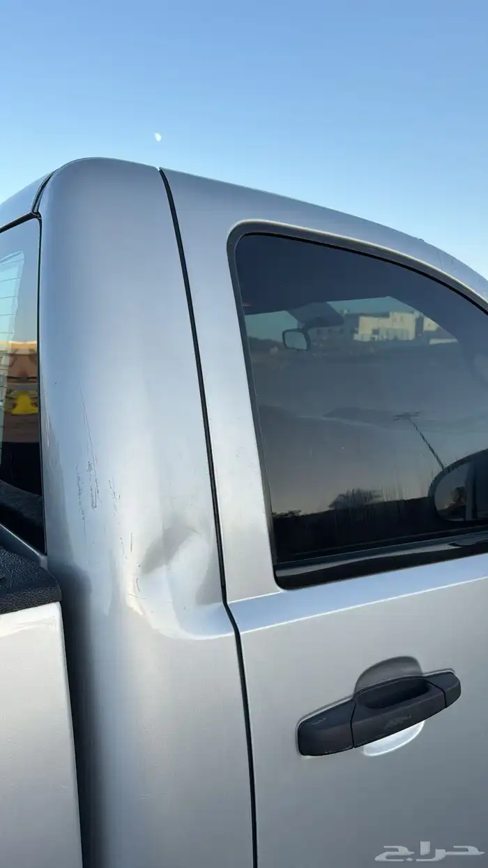 جمس سييرا 2013 تم البيع 9