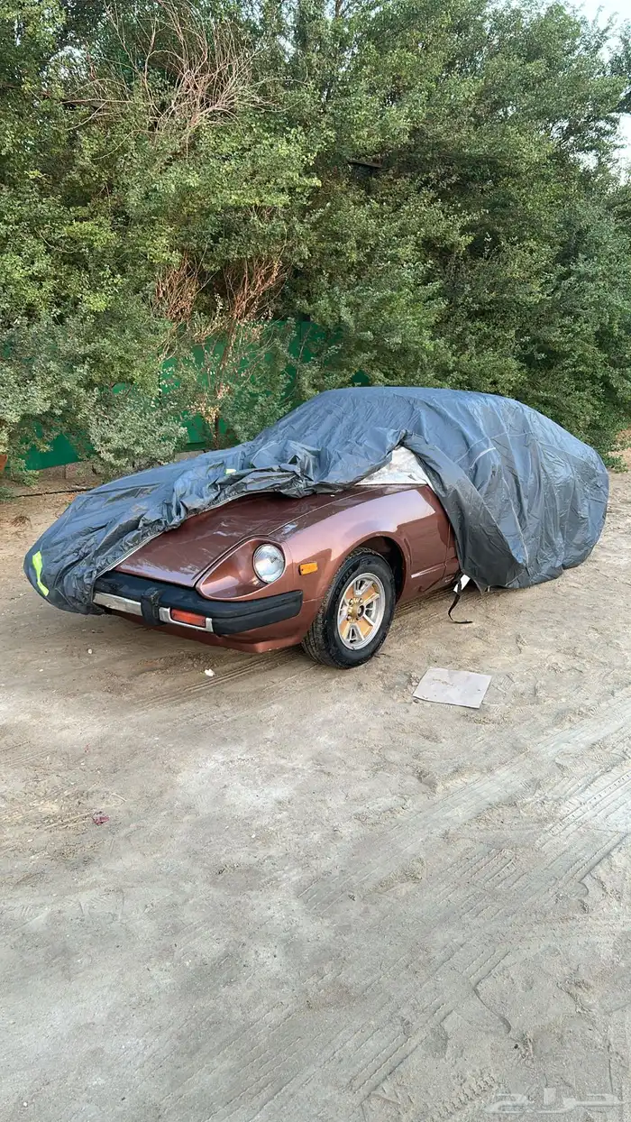 للبيع زد توسيت 79 1