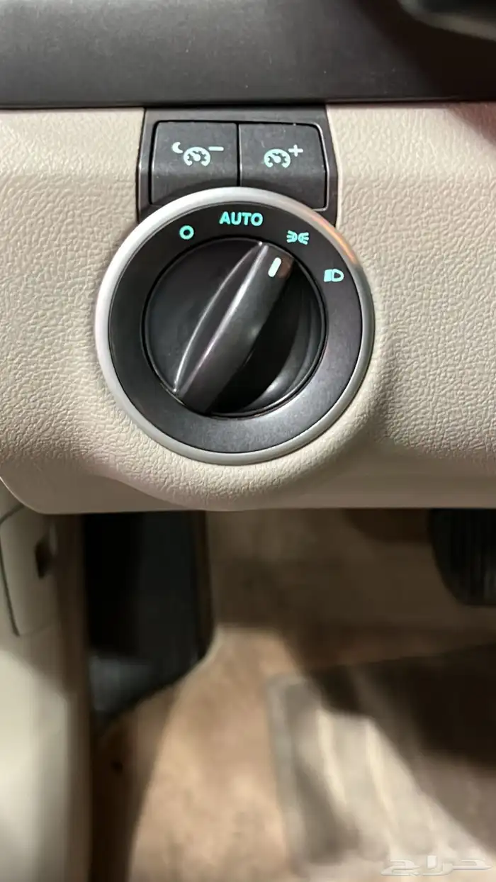 لومينا Ls 2007 مخزنه 8