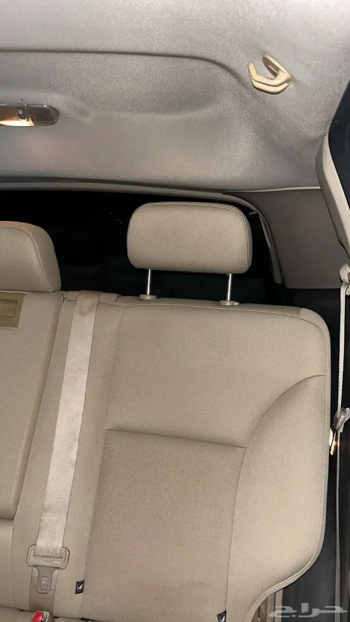 فورد ادج 2009 فل كامل 4