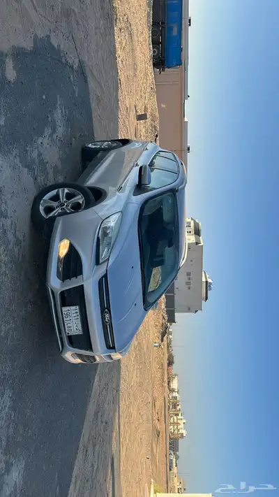 فورد سكيب 2015 index