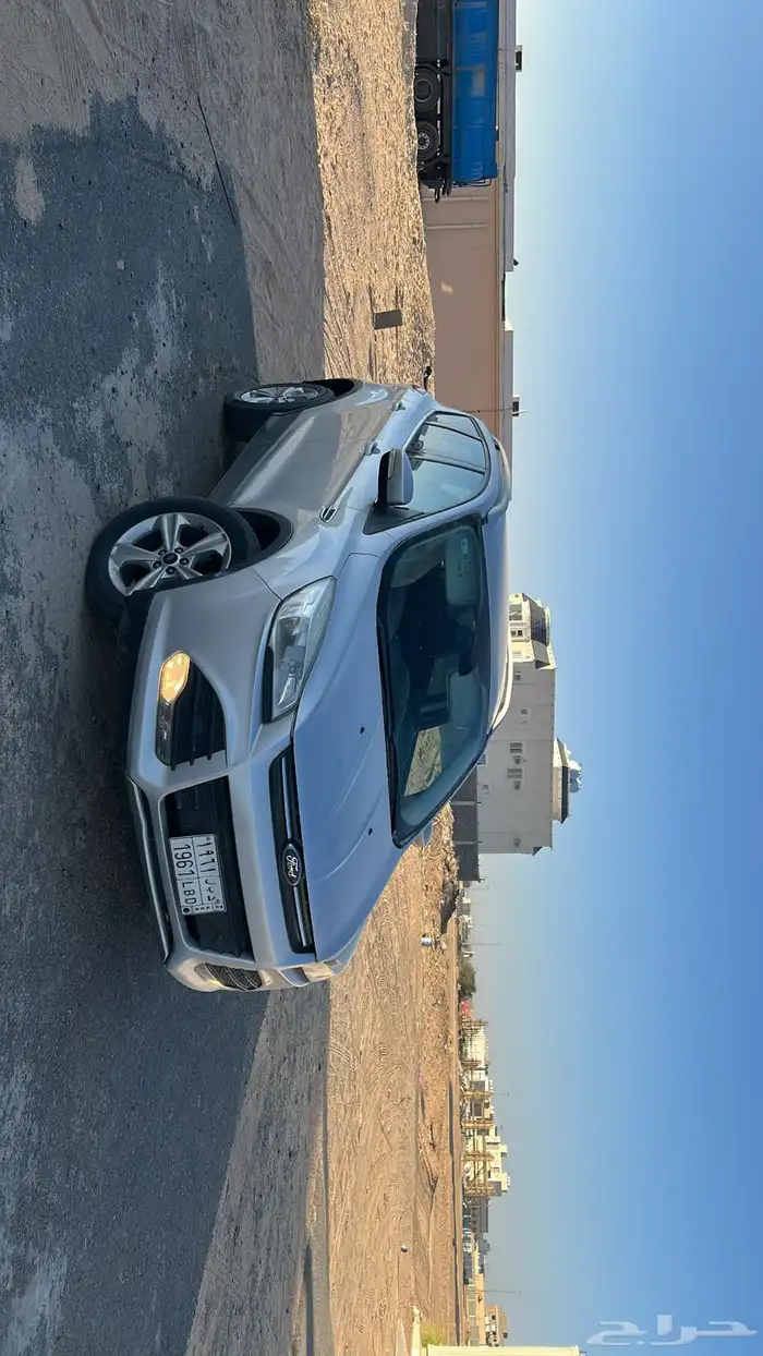 فورد سكيب 2015 8