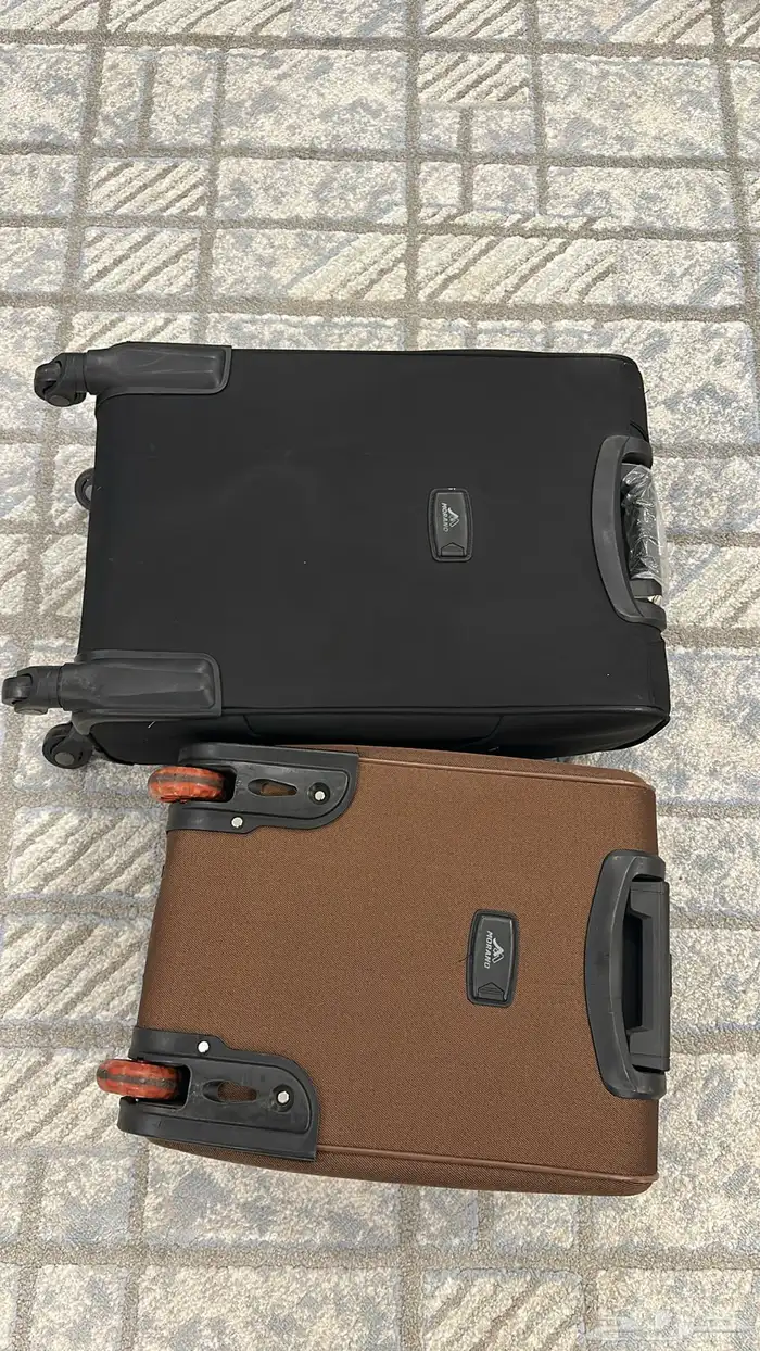 شنط سفر للبيع 2