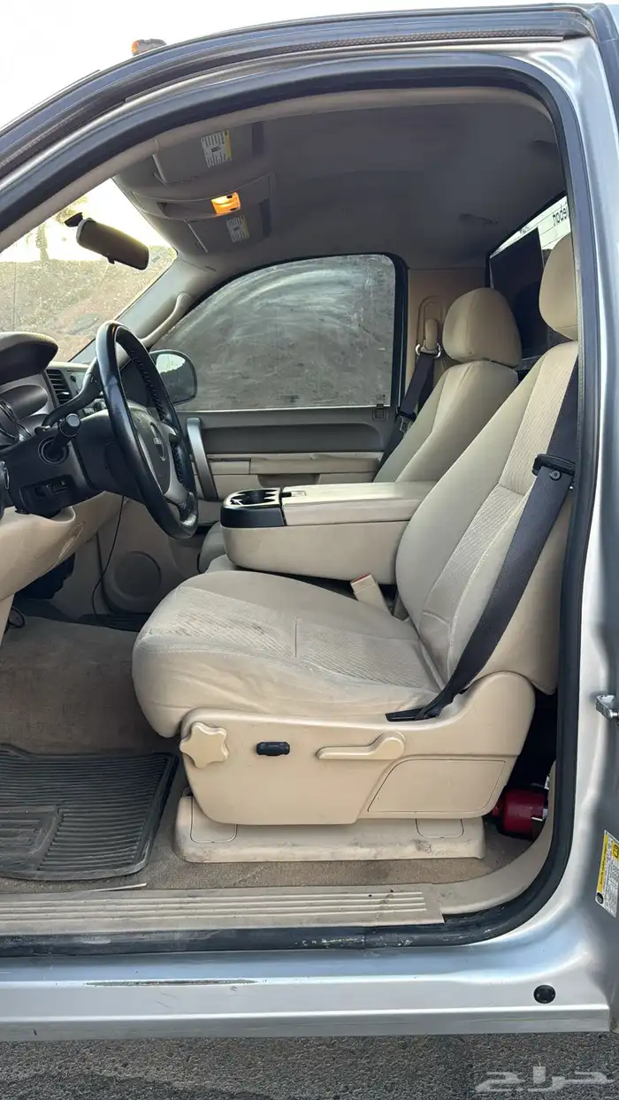 جمس سييرا 2013 تم البيع 14