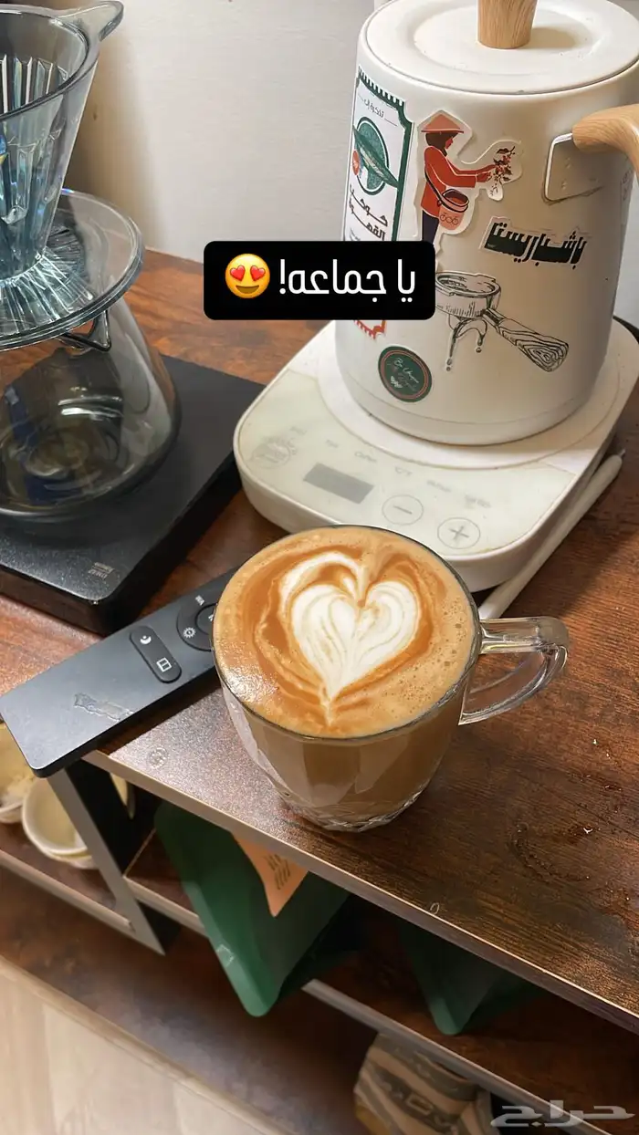 هايبرو ديدكا صانعة الاسبريسو 4