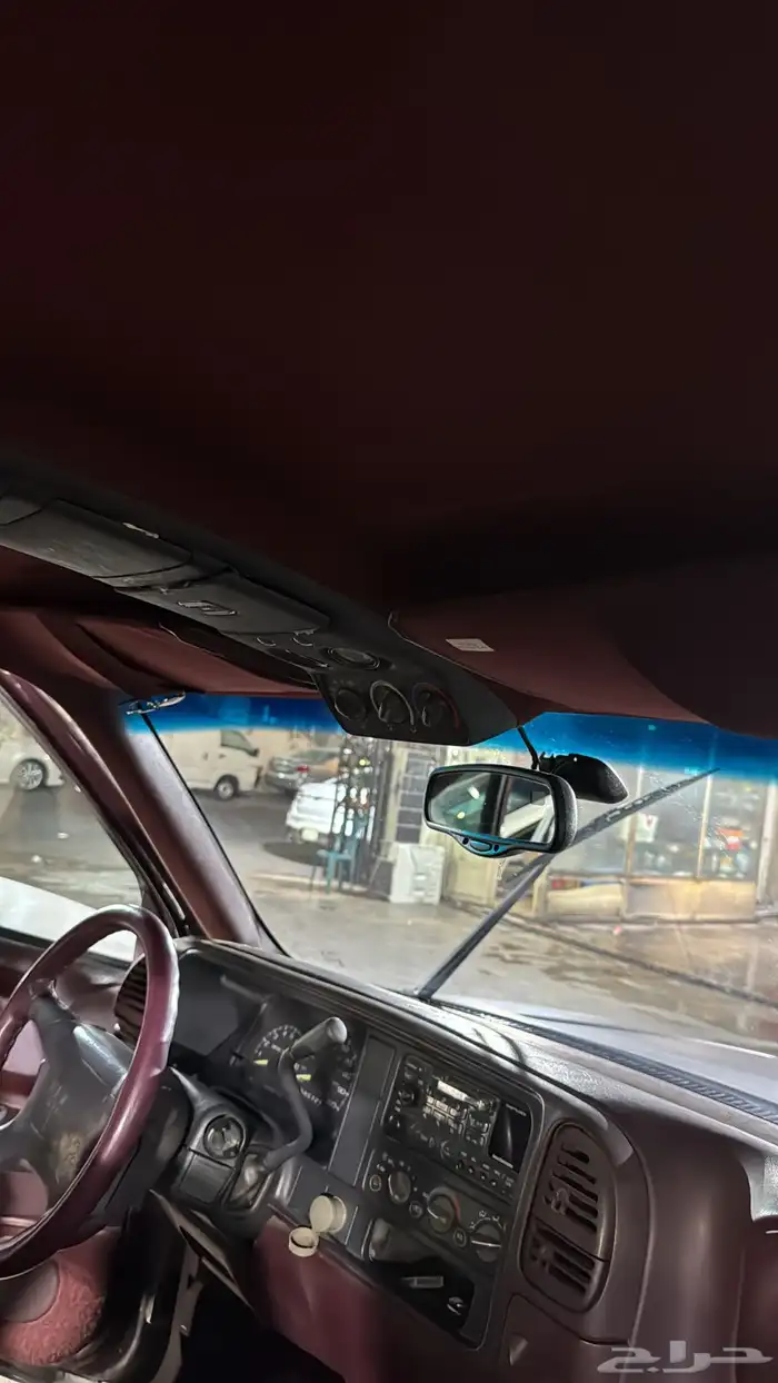 جمس بدي بلد 1997 8